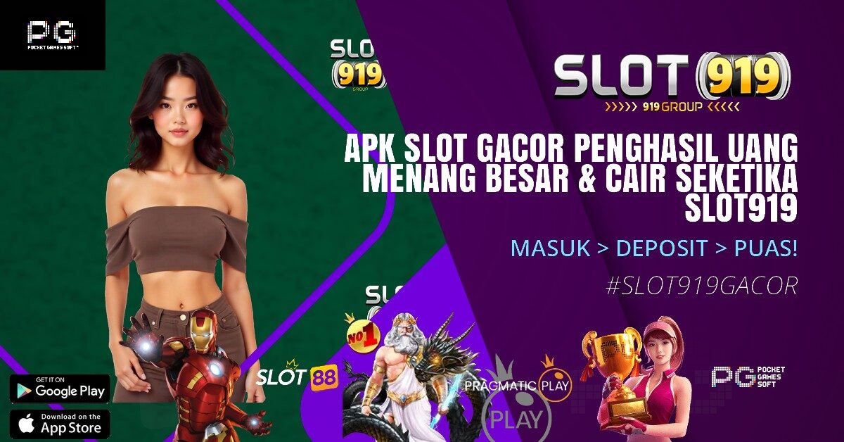 RR 777 Agen Situs Slot Online