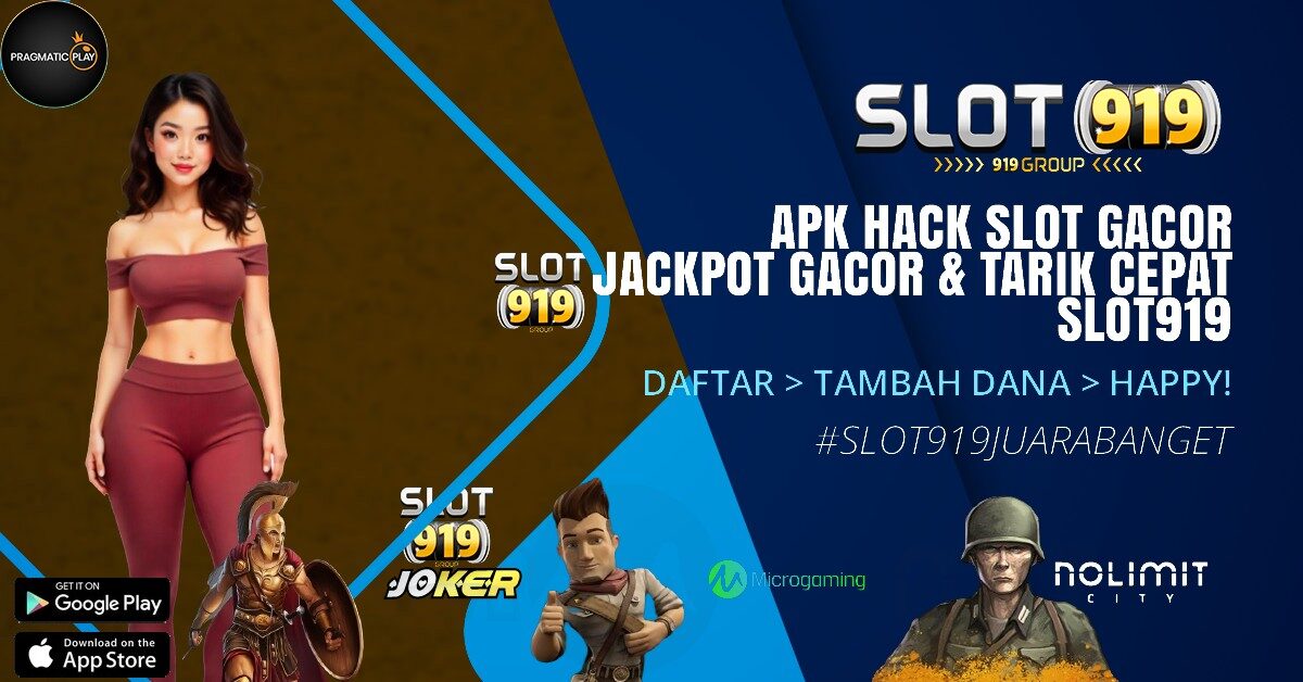 RR 777 Daftar Game Slot Online