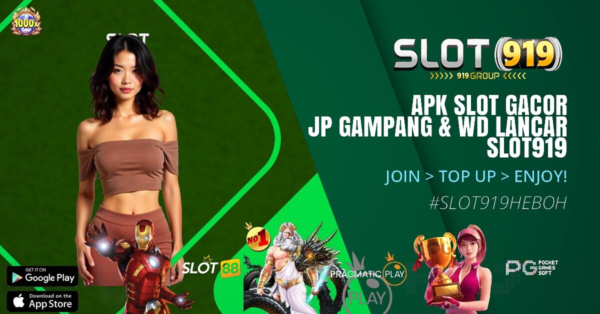 RR 777 Judi Slot Online Gacor