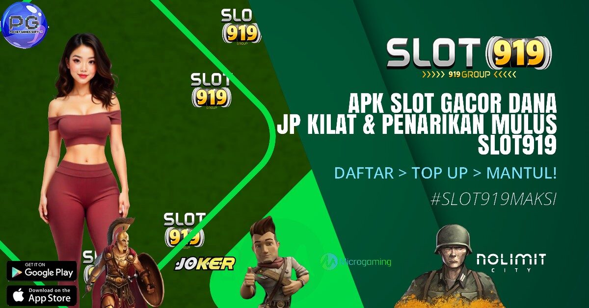 Download Game Slot Online RR 777