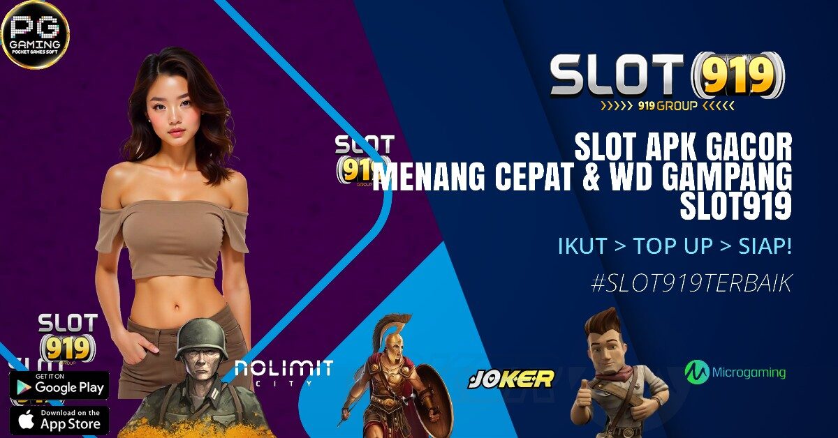 Aplikasi Hack Judi Slot Online RR777