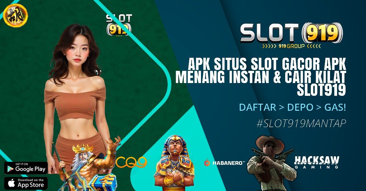 Situs Judi Slot Online Via Pulsa Tanpa Potongan RR 777