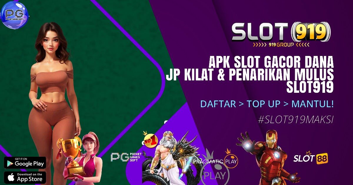 RR777 Nama Situs Slot Online Terbaik 2025