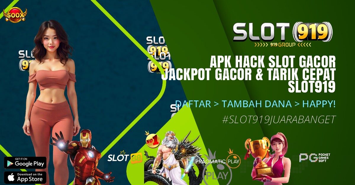 Apa Nama Situs Judi Slot Online Terpercaya RR 777