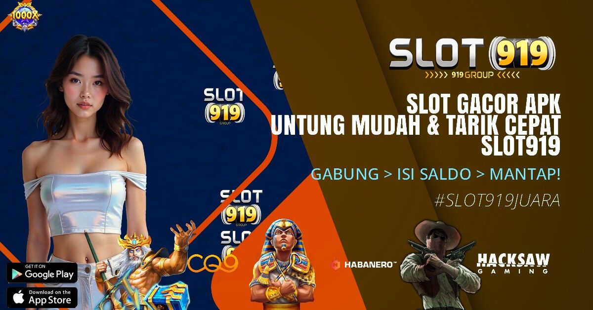 Slot Online Terbaik RR777