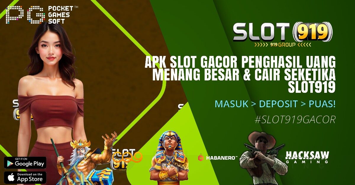 RR 777 Situs Slot Online Terpercaya