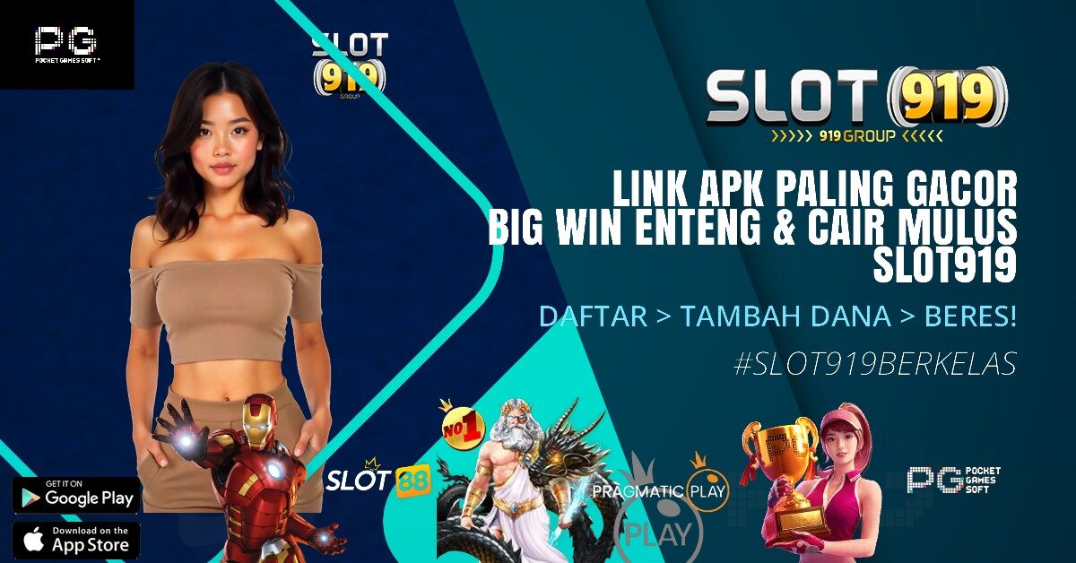 RR 777 Slot Game Online Terbaik