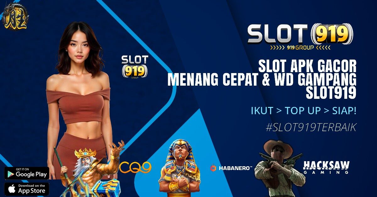 Slot Online Depo Pulsa RR777