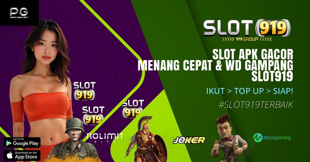 Slot Gacor Online 24 Jam RR777