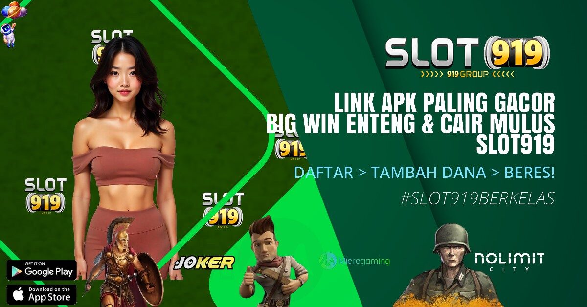 Aplikasi Cheat Slot Online RR777