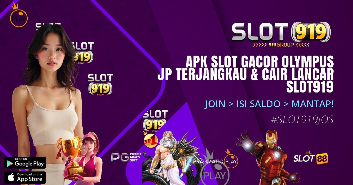 Slot Online Terpercaya Via Pulsa RR777