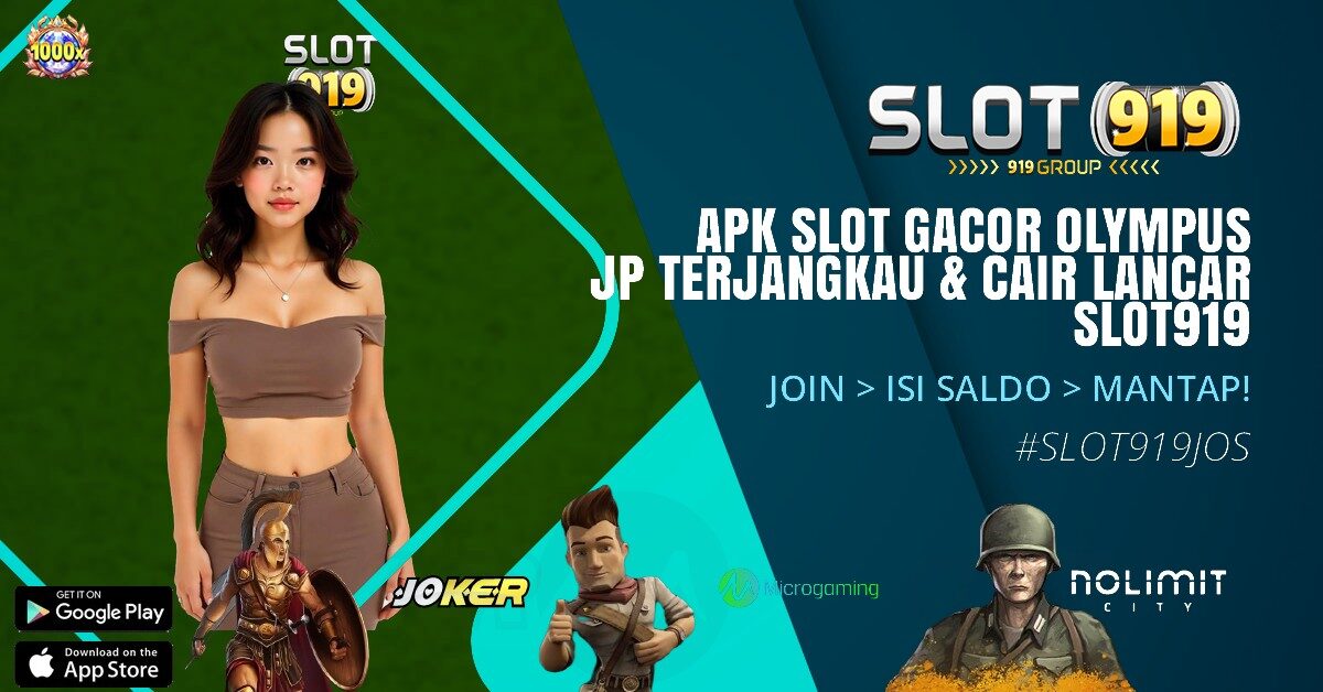 Situs Resmi Slot Online RR 777