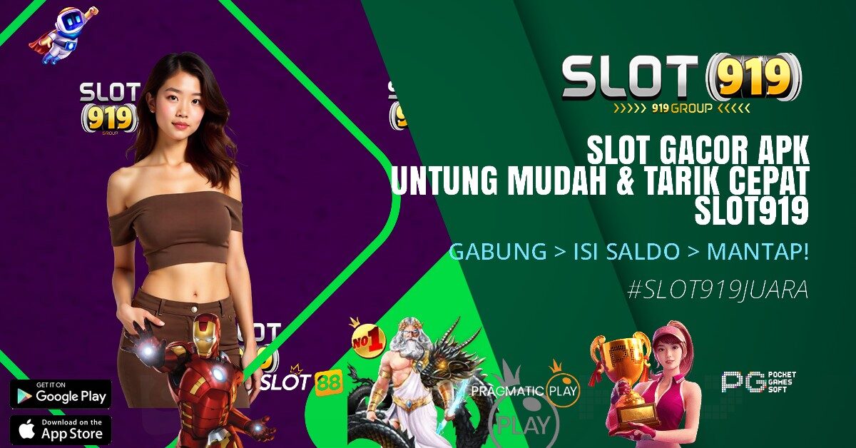 Slot Casino Online RR 777