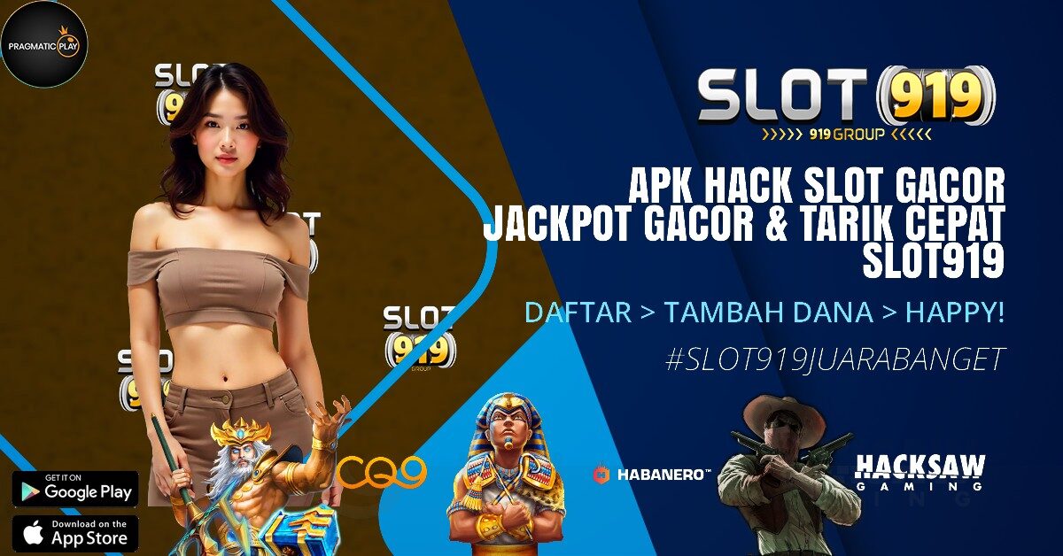 Slot Online Bonus 10 Ribu RR 777