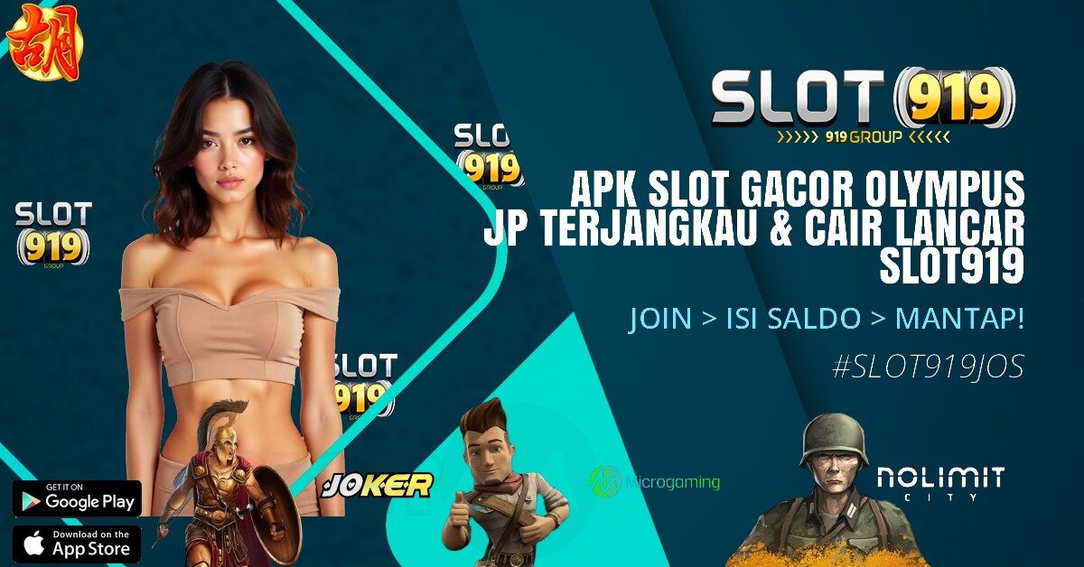 Apk Slot Gacor Maxwin RR777