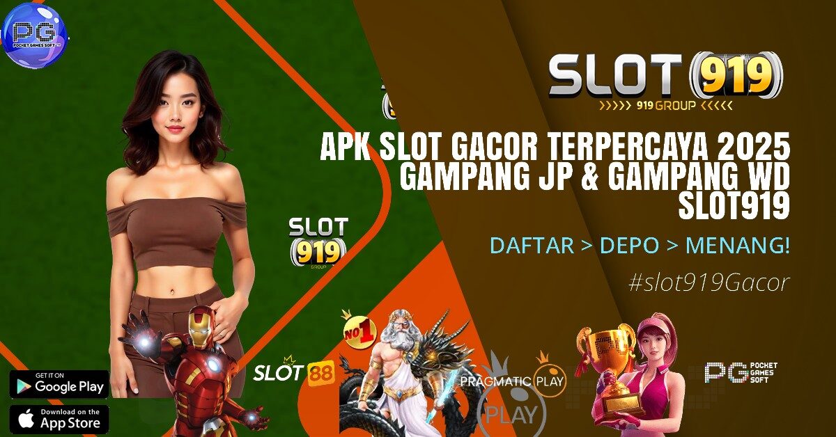 RR777 Apk Slot Gacor Hari Ini