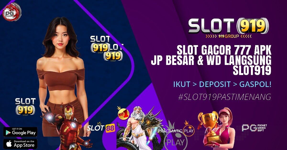 Online Slot Malaysia RR 777