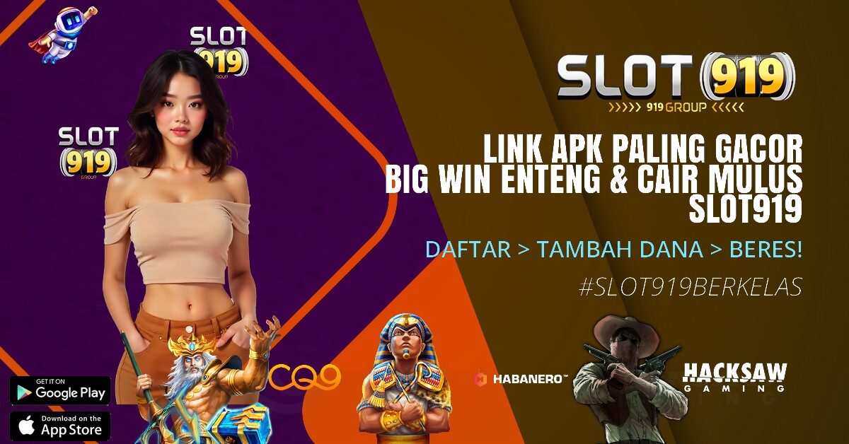 Slot Online Indonesia RR 777