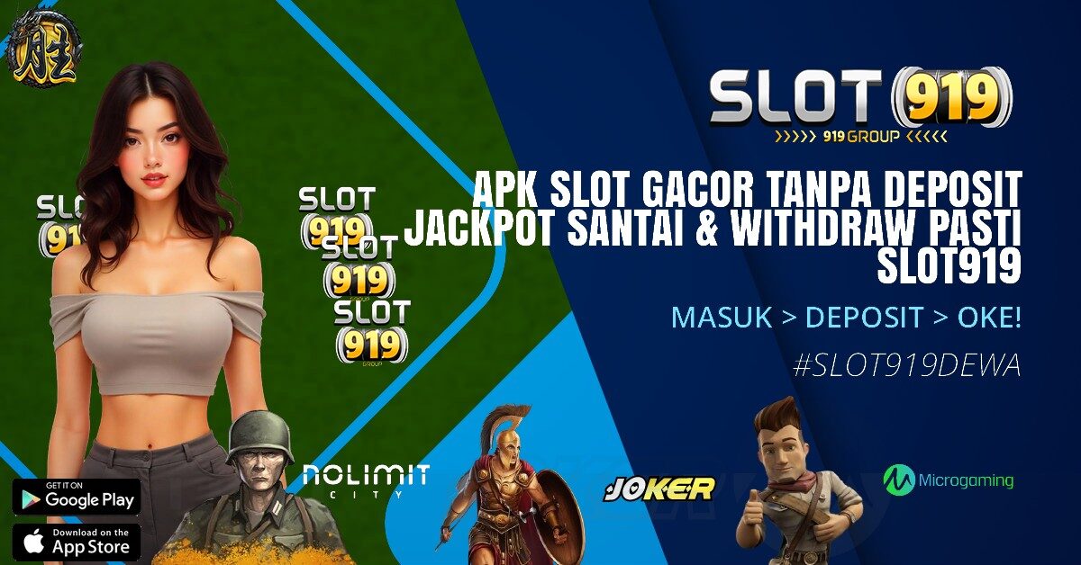 Apk Slot Demo Gacor RR 777