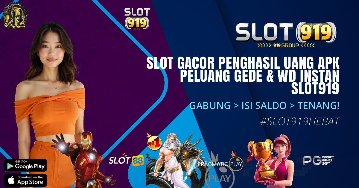 Malaysia Slot Online RR 777