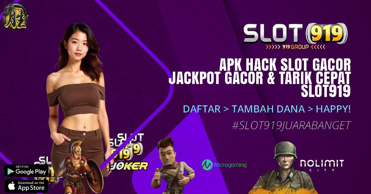 RR 777 Situs Slot Online Indonesia