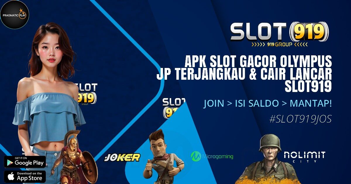 Situs Slot Online Terbaik Dan Terpercaya RR777