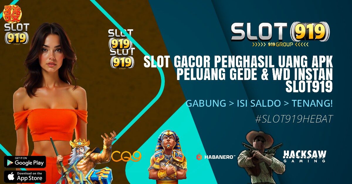 Bikin Slot Online RR 777