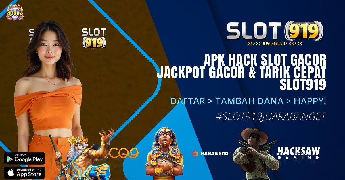 RR777 Slot Online Deposit Via Pulsa Tanpa Potongan