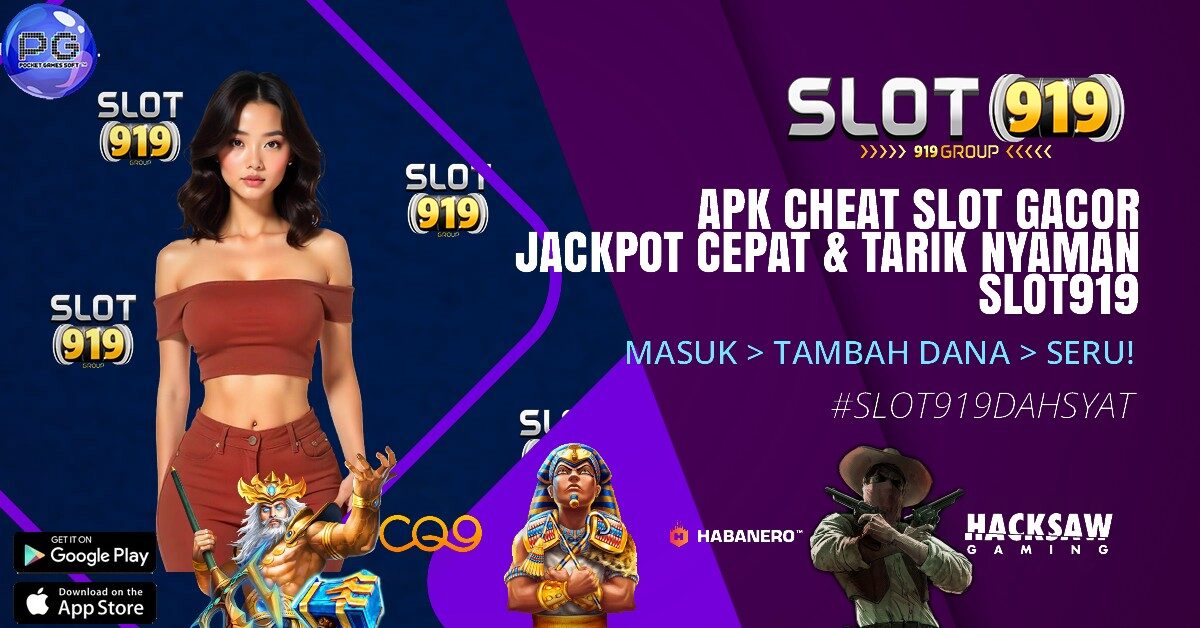 Game Slot Online Pakai Pulsa RR 777