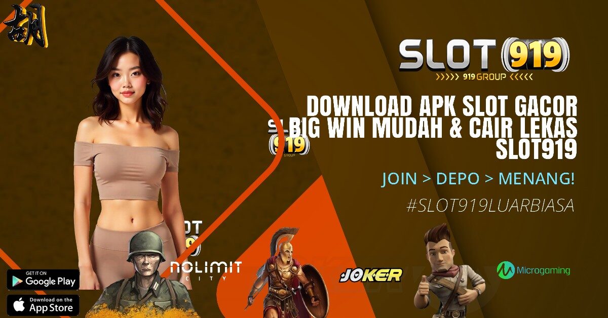 Cheat Slot Online Apk RR777