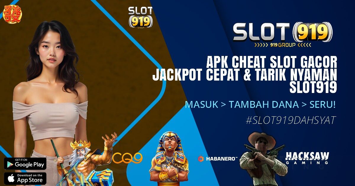 Situs Online Judi Terbaik Slot RR 777