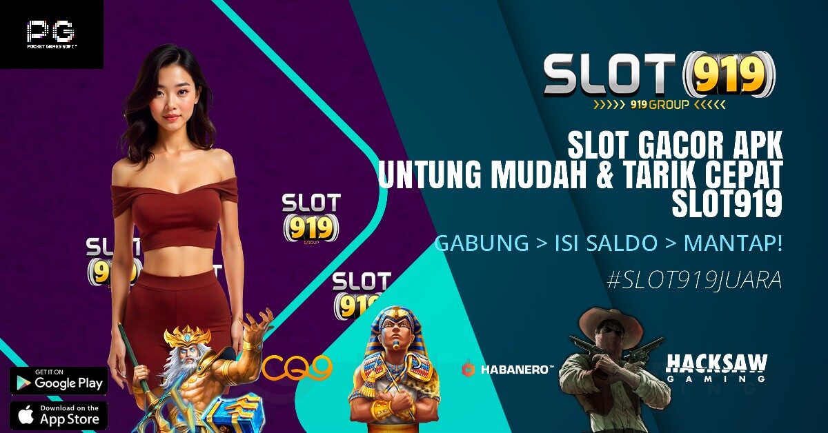 Slot Jackpot Online RR 777