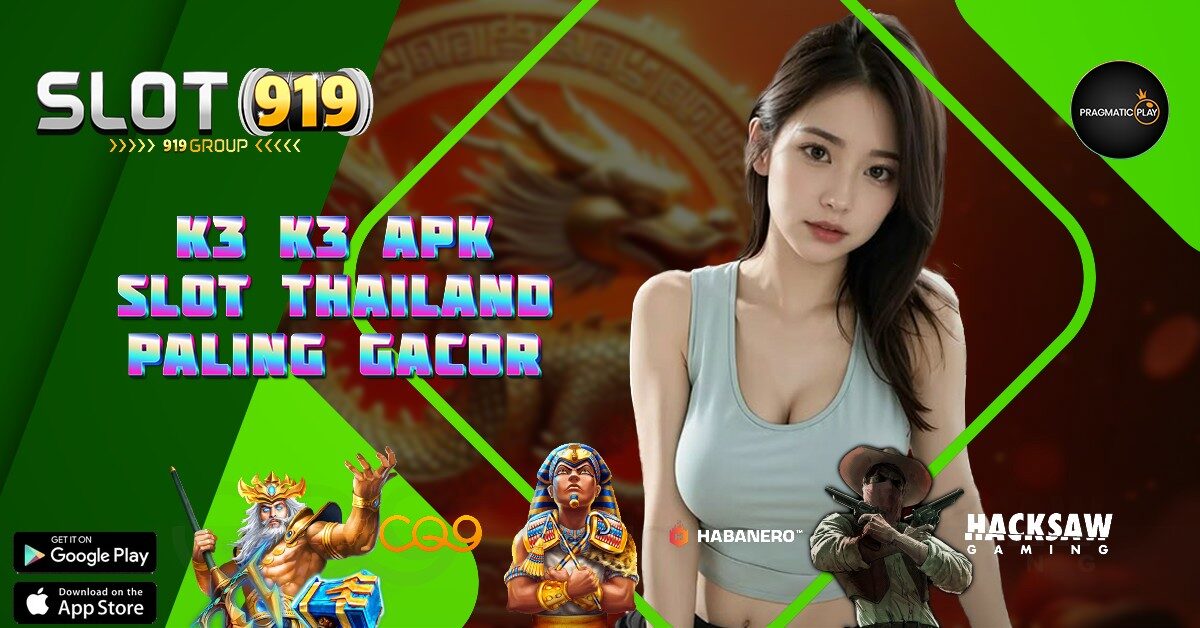 K3K3 APK SITUS SLOT DIJAMIN MAXWIN