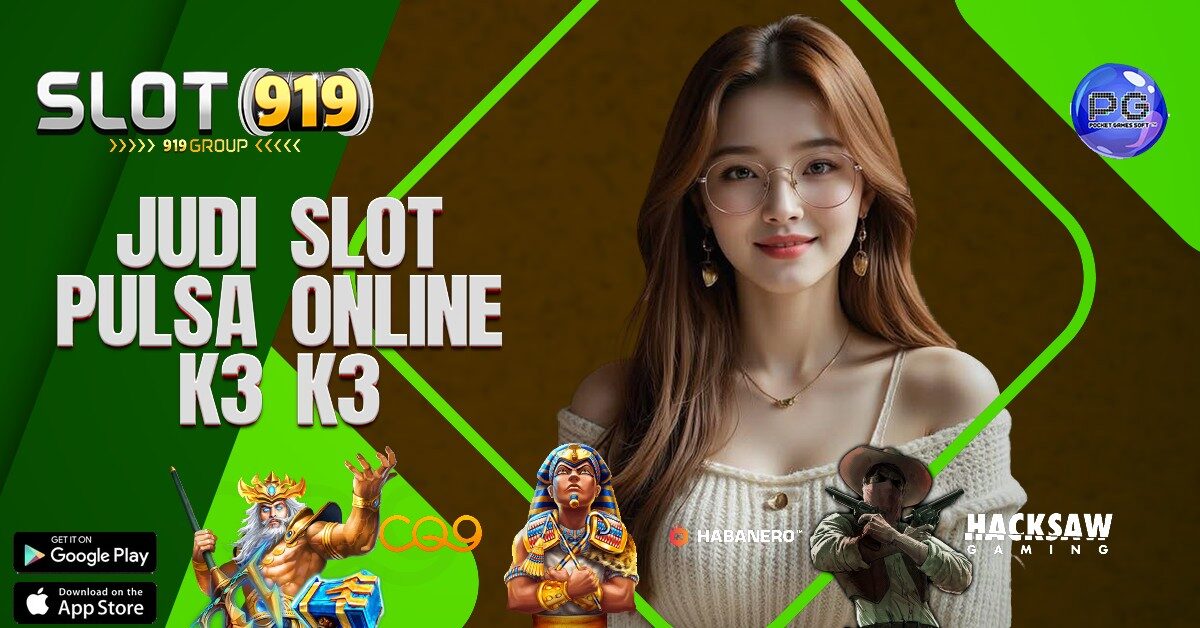 K3 K3 JAM GACOR HARI INI SLOT