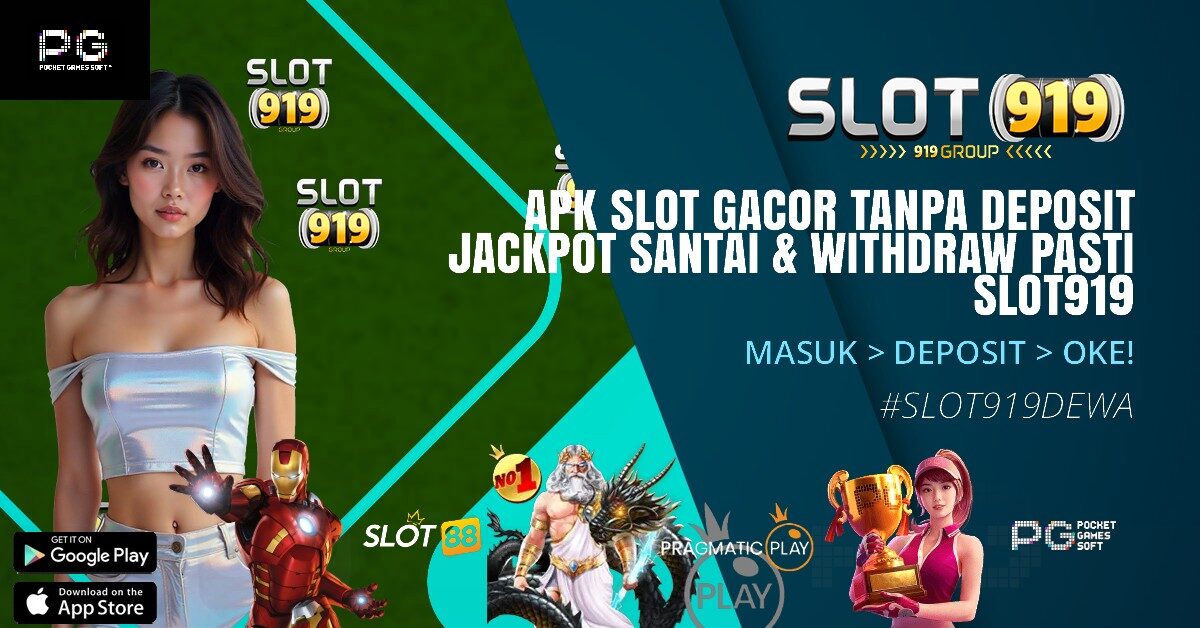 Mod Apk Slot Gacor RR 777