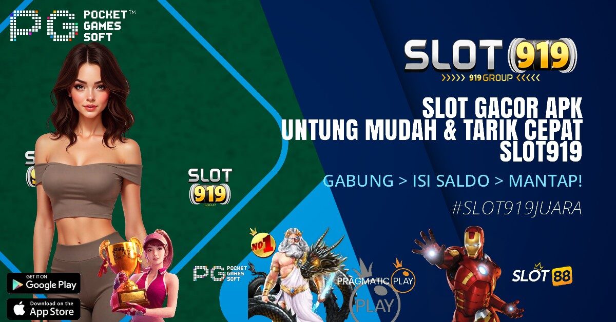 Situs Khusus Judi Slot Online Terpercaya RR777