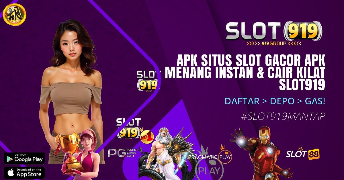 Situs Online Slot RR777