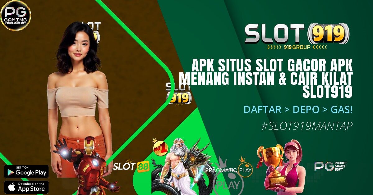 Situs Slot Online Terbaik Deposit Pulsa Tanpa Potongan RR 777