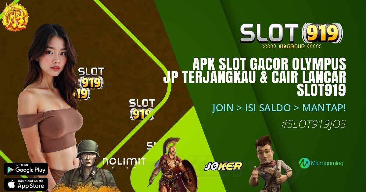 RR777 Aplikasi Judi Slot Online Uang Asli