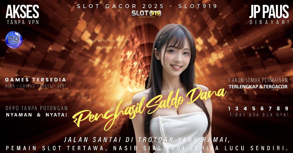 Situs Slot Deposit Dana 10rb Slot Gacor Hari Ini Depo 10k