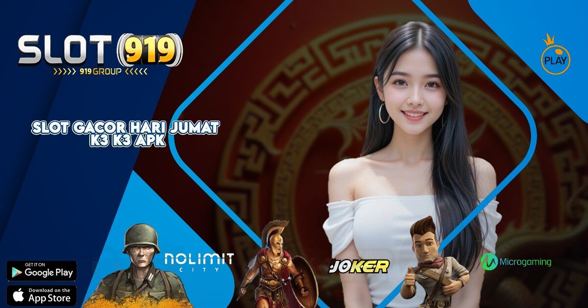 K3 K3 APK DAFTAR SITUS SLOT GACOR 2022