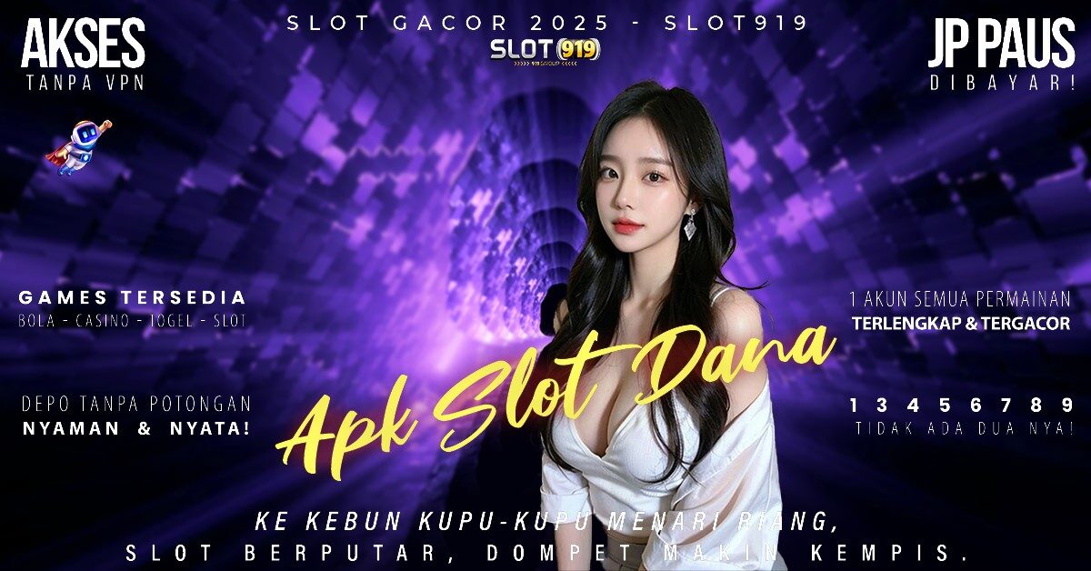 Apk Game Slot Penghasil Saldo Dana Princess Slot Gacor