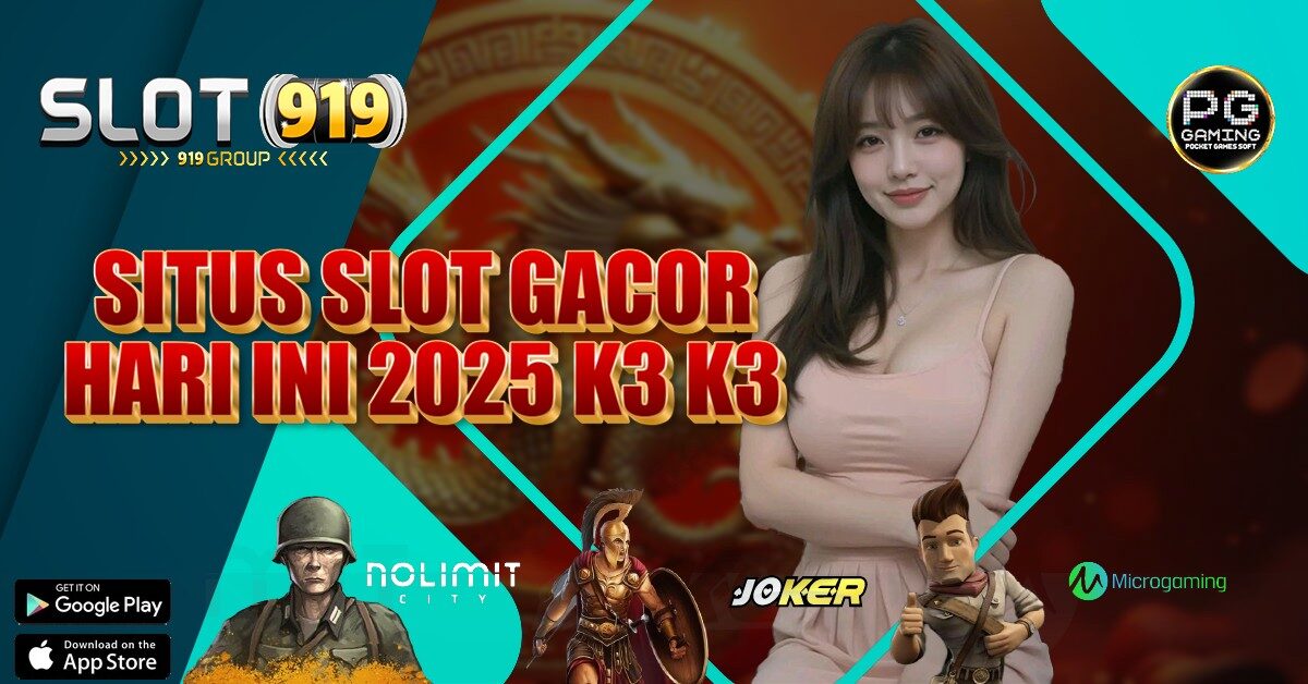 SLOT DEMO YANG BISA BELI SCATTER K3K3 APK