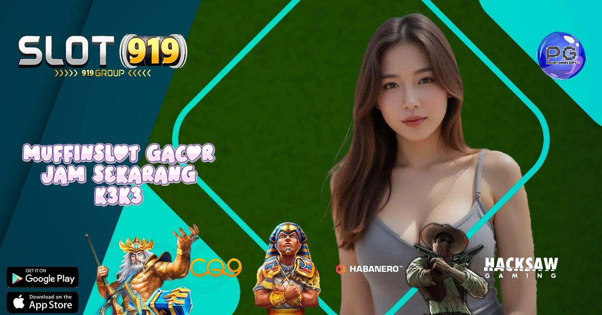 SLOT GACOR MALAM INI K3K3 APK