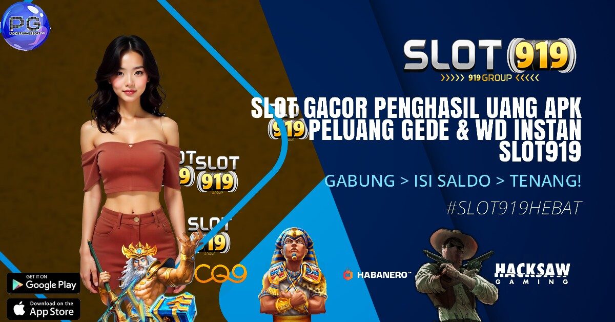 Game Slot Gacor Apk RR 777