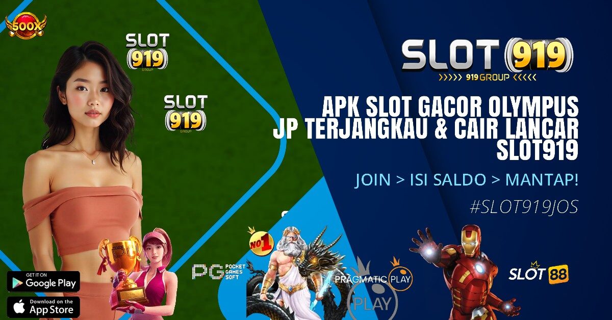 RR 777 Nama Nama Situs Slot Online Terbaik