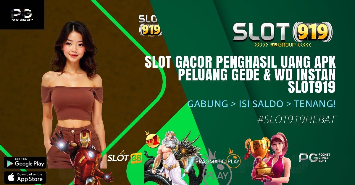 Slot Poker Online RR 777