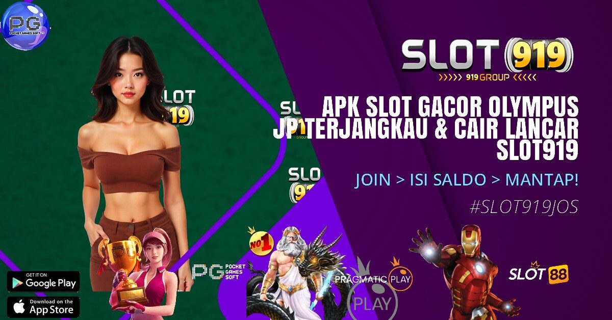 Cara Main Judi Slot Online RR777