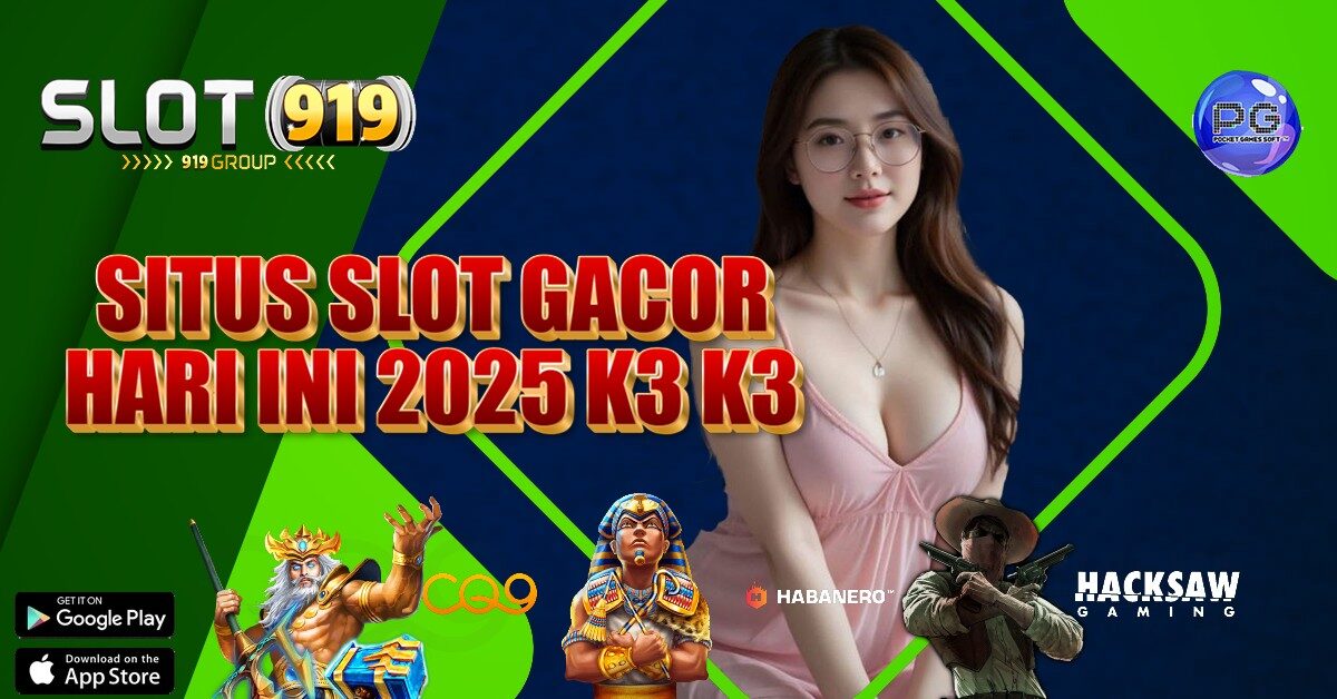 K3 K3 APK CHEAT HACK SLOT ONLINE