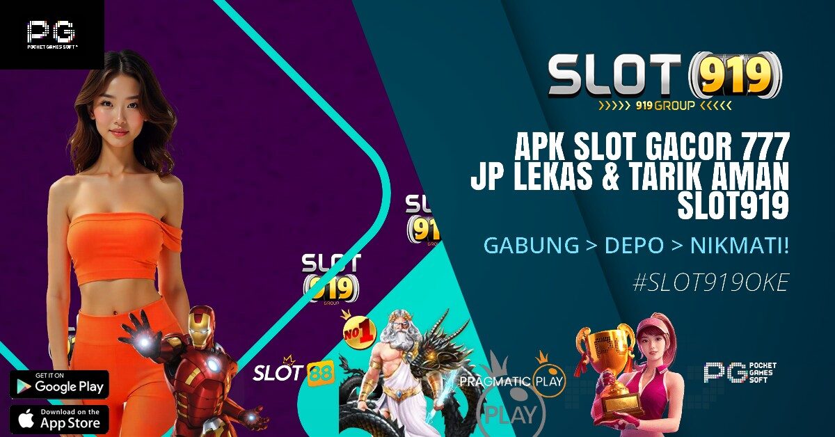 Cara Menjadi Agen Slot Online RR 777